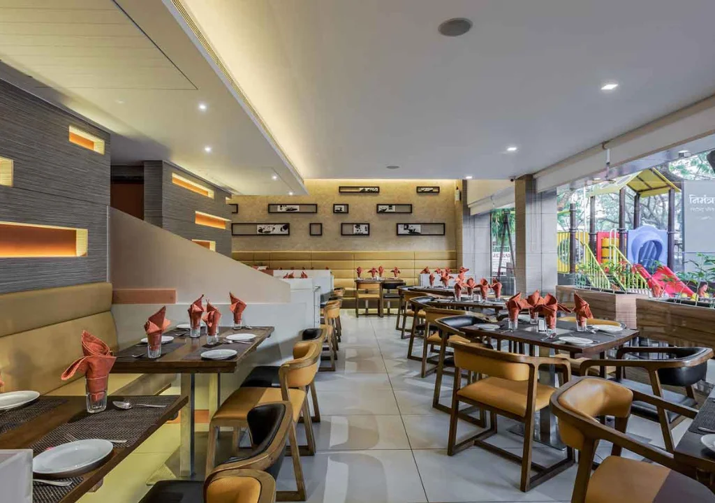 Seafood Restaurants in Pune