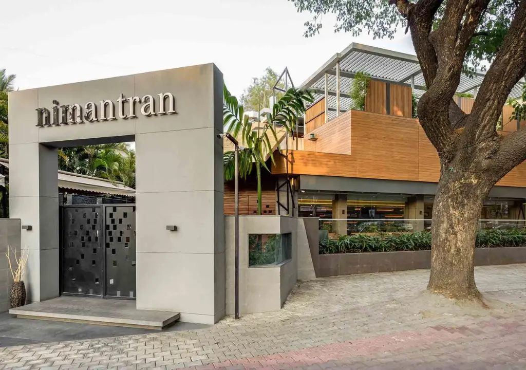 Best Restaurant in Pune