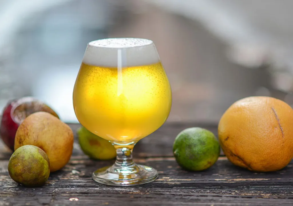 Beer In Summer