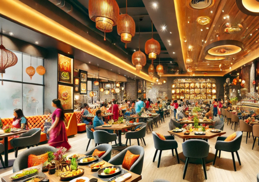 Top 7 Reasons to Dine at a Multicuisine Restaurant in Pune