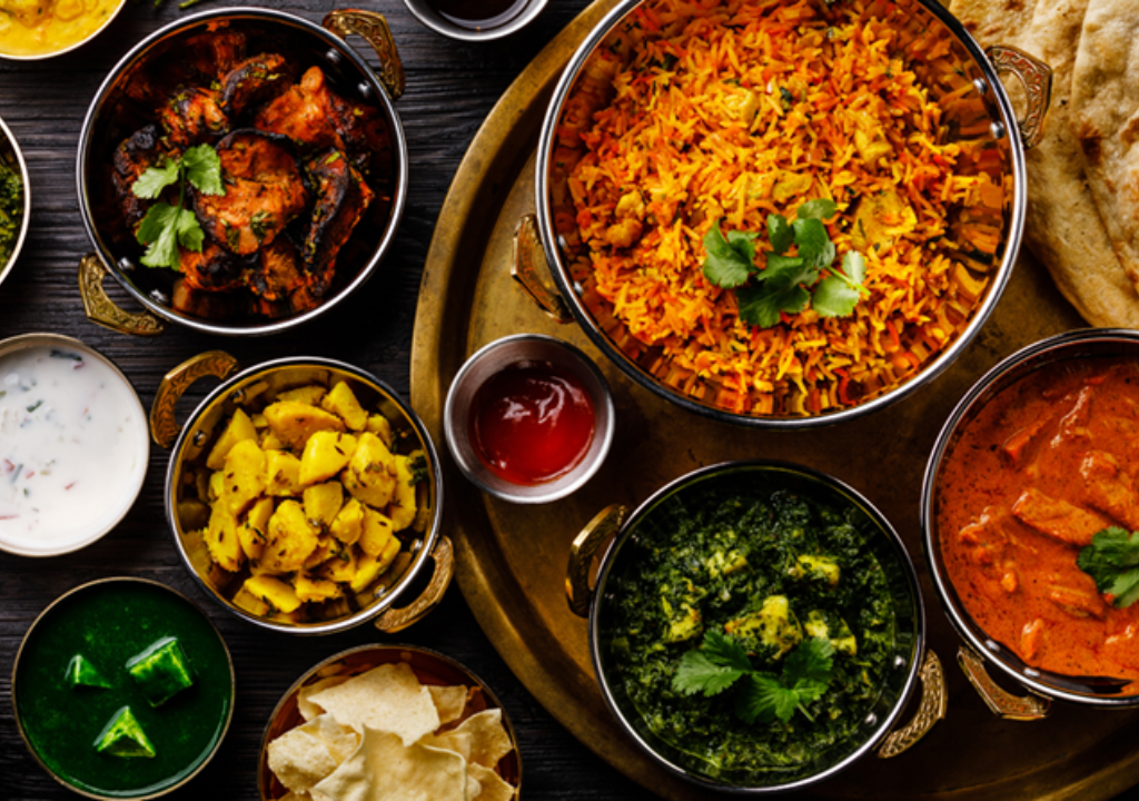 Must-Try Signature Dishes at a Multi-Cuisine Restaurant