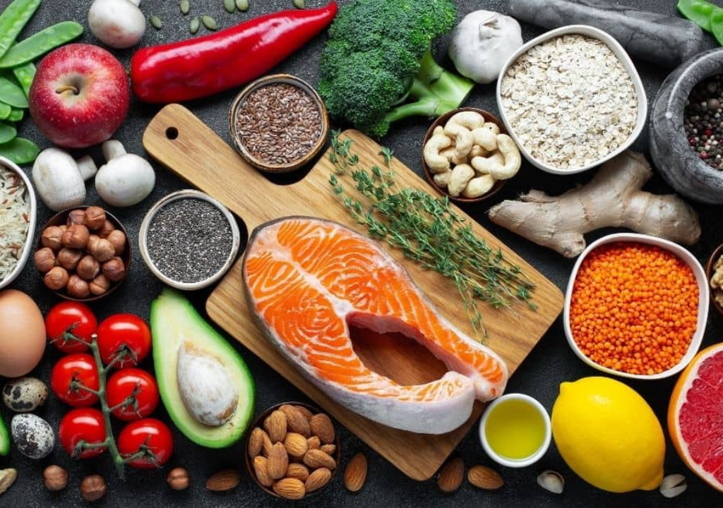 Health Benefits of Eating Seafood: Why You Should Visit a Seafood Restaurant More Often