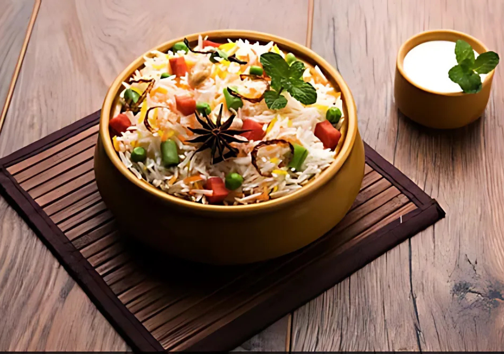 Is Biryani Healthy or Not?