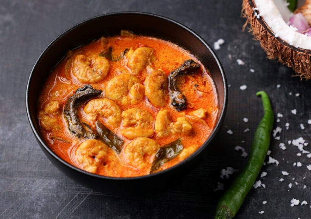 Exploring Coastal Non-Veg Flavor at Nimantran Restaurant in Pune