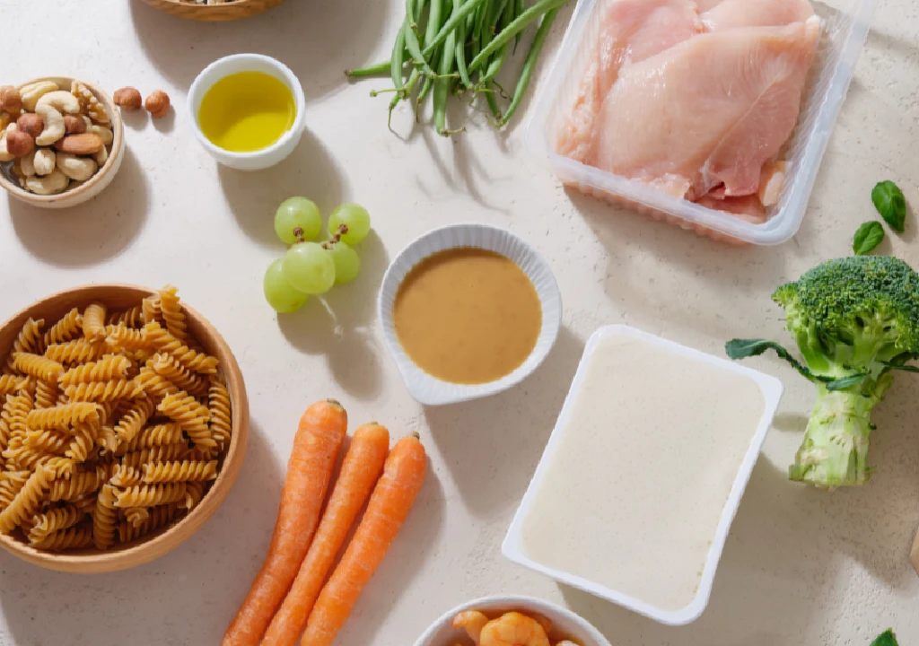 Why Fresh Ingredients Matter in Restaurant Cooking