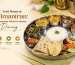 Thali Meals at Nimantran: Complete Value-for-Money Dining