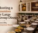 Hosting a Reunion or Large Group Dinner? Here’s Why Nimantran Works