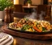 The Story Behind Pune's Favorite Sizzling Dish